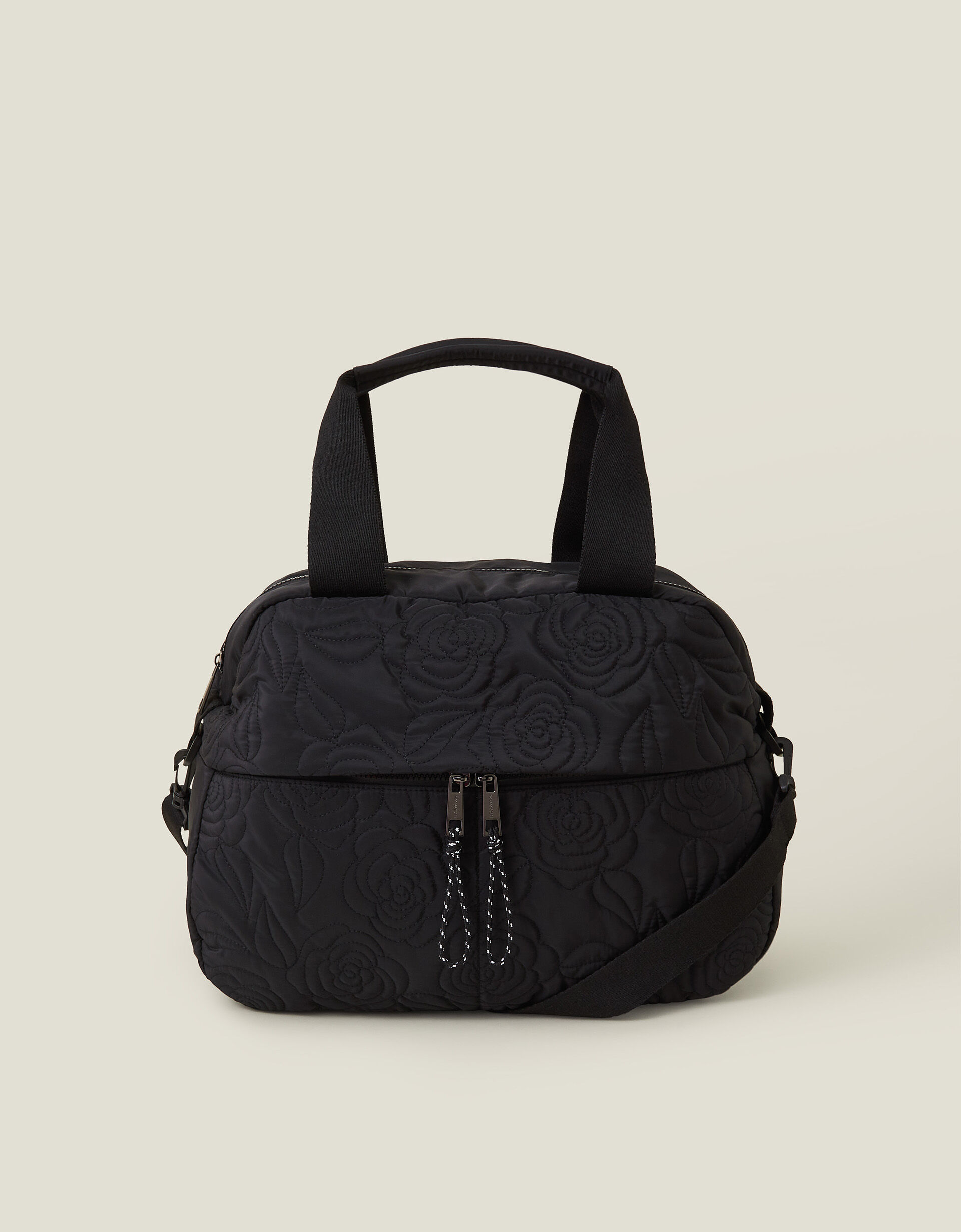 Accessorize holdall clearance
