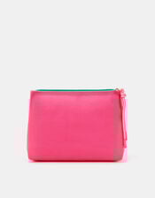 Waterproof Bikini Bag, Pink (PINK), large