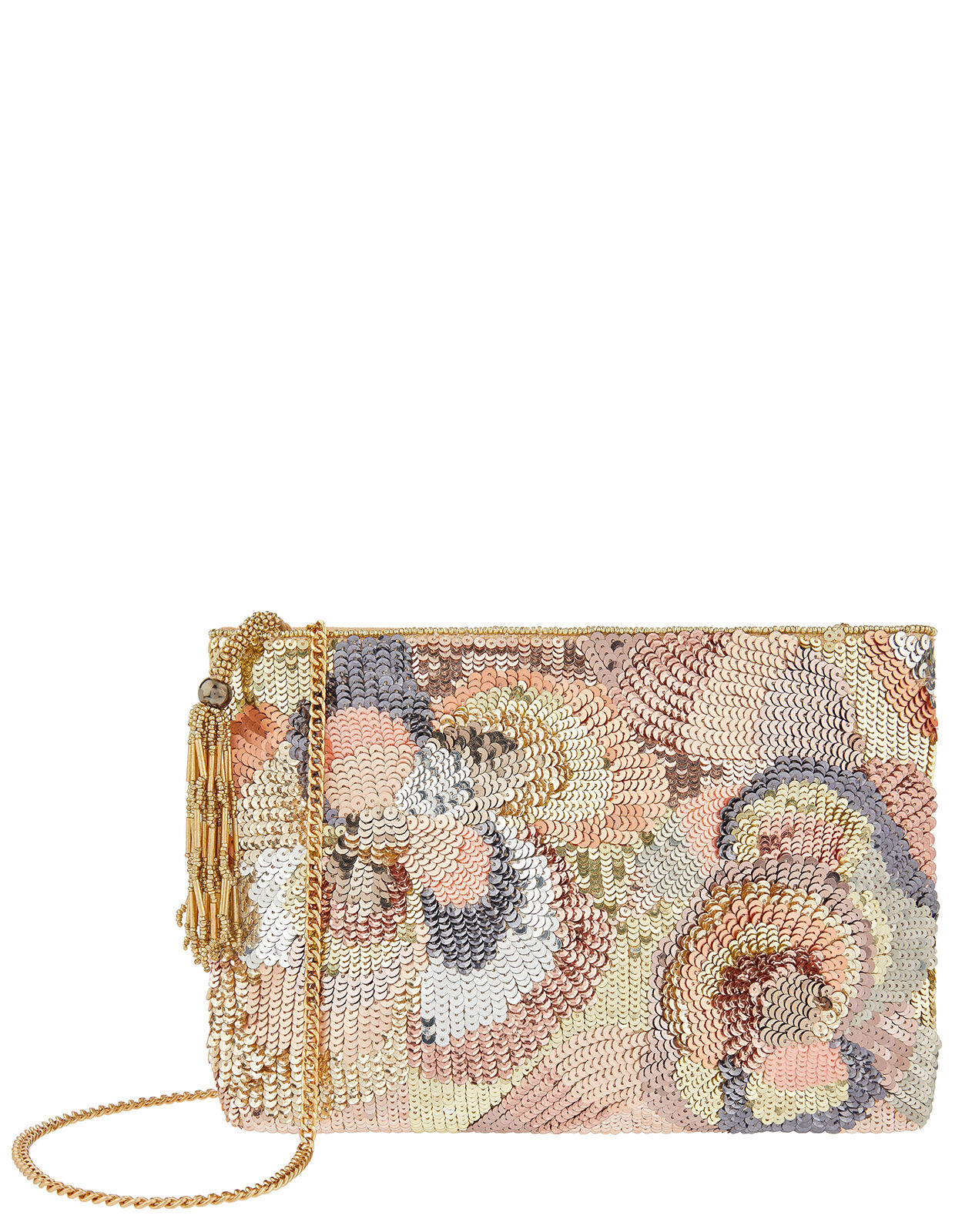 accessorize clutch