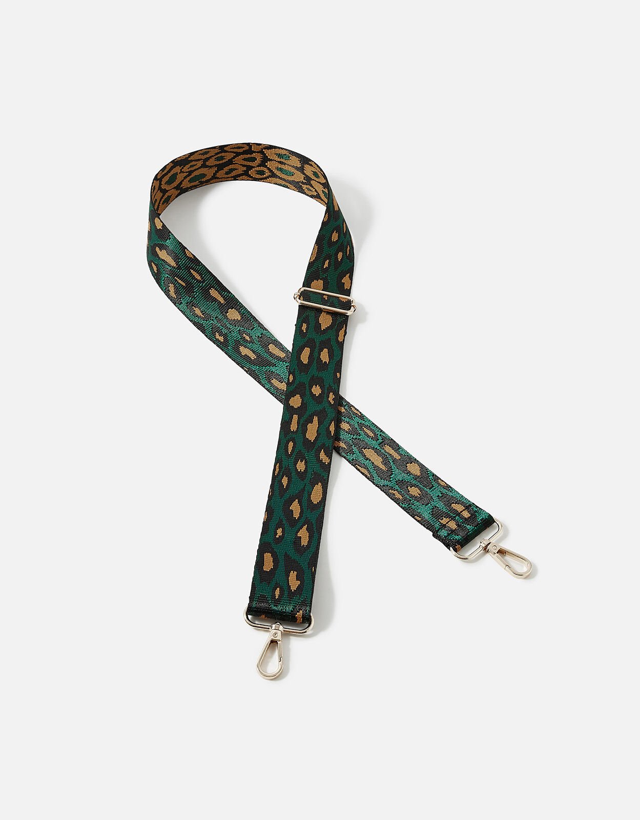 Bag straps sales accessorize