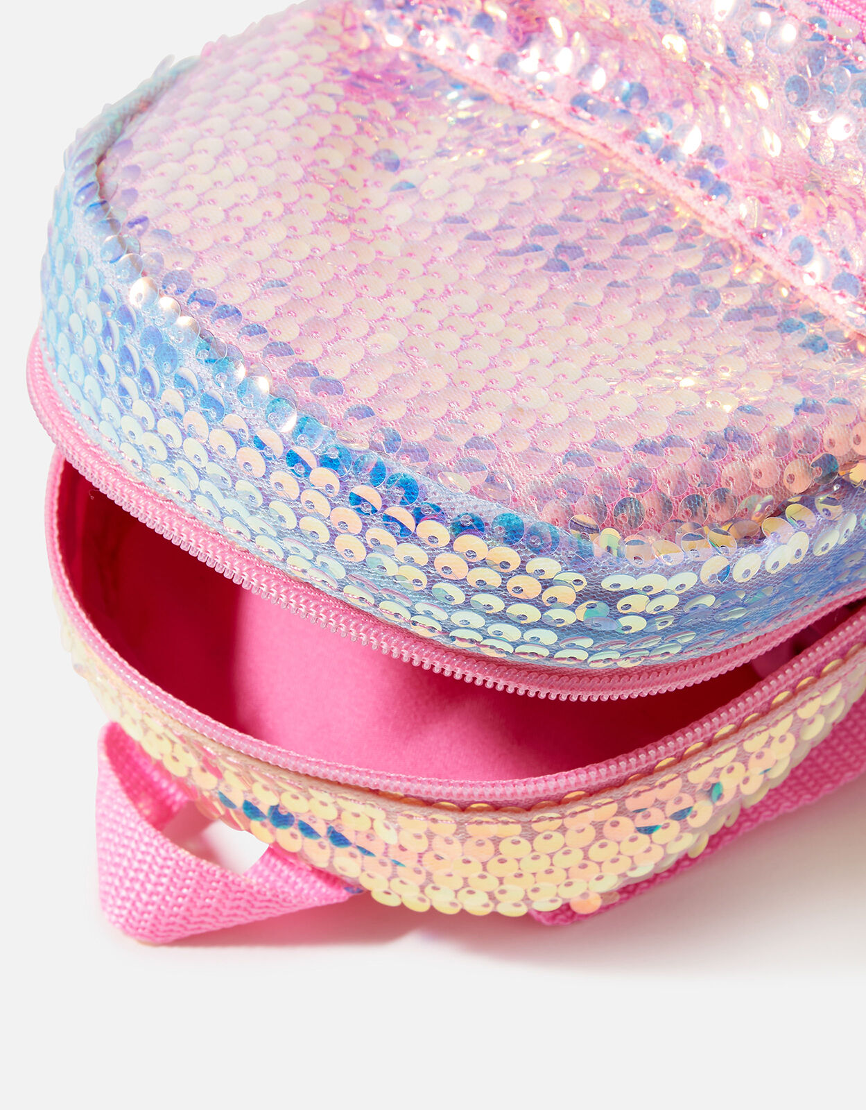 Girls sequin new arrivals mini backpack