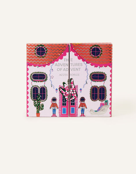 Girls 24-Day Advent Calendar, , large