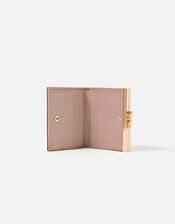 Clip Frame Purse, Pink (PINK), large
