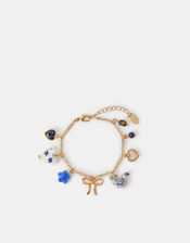 Country Charm Bracelet, , large