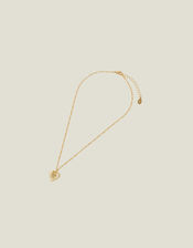 Heart Pendant Necklace, , large