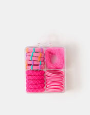 16-Pack Mixed Hair Bands, , large