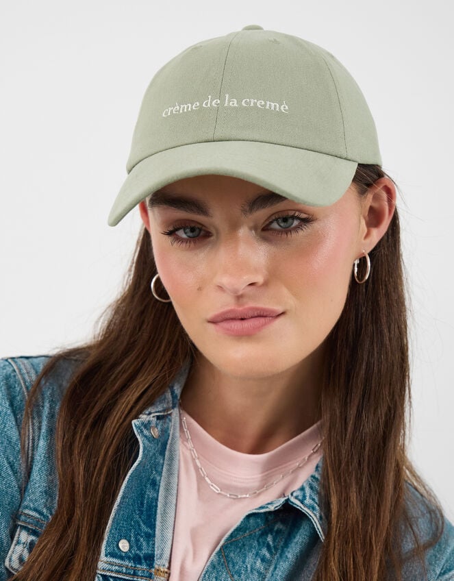 Creme De La Creme Cap, , large