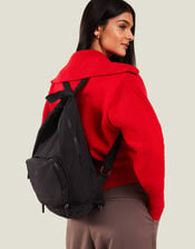 Packable Travel Rucksack, , large