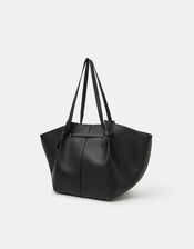 Large Winged Tote Bag, , large