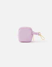 Earbud Case, Purple (LILAC), large