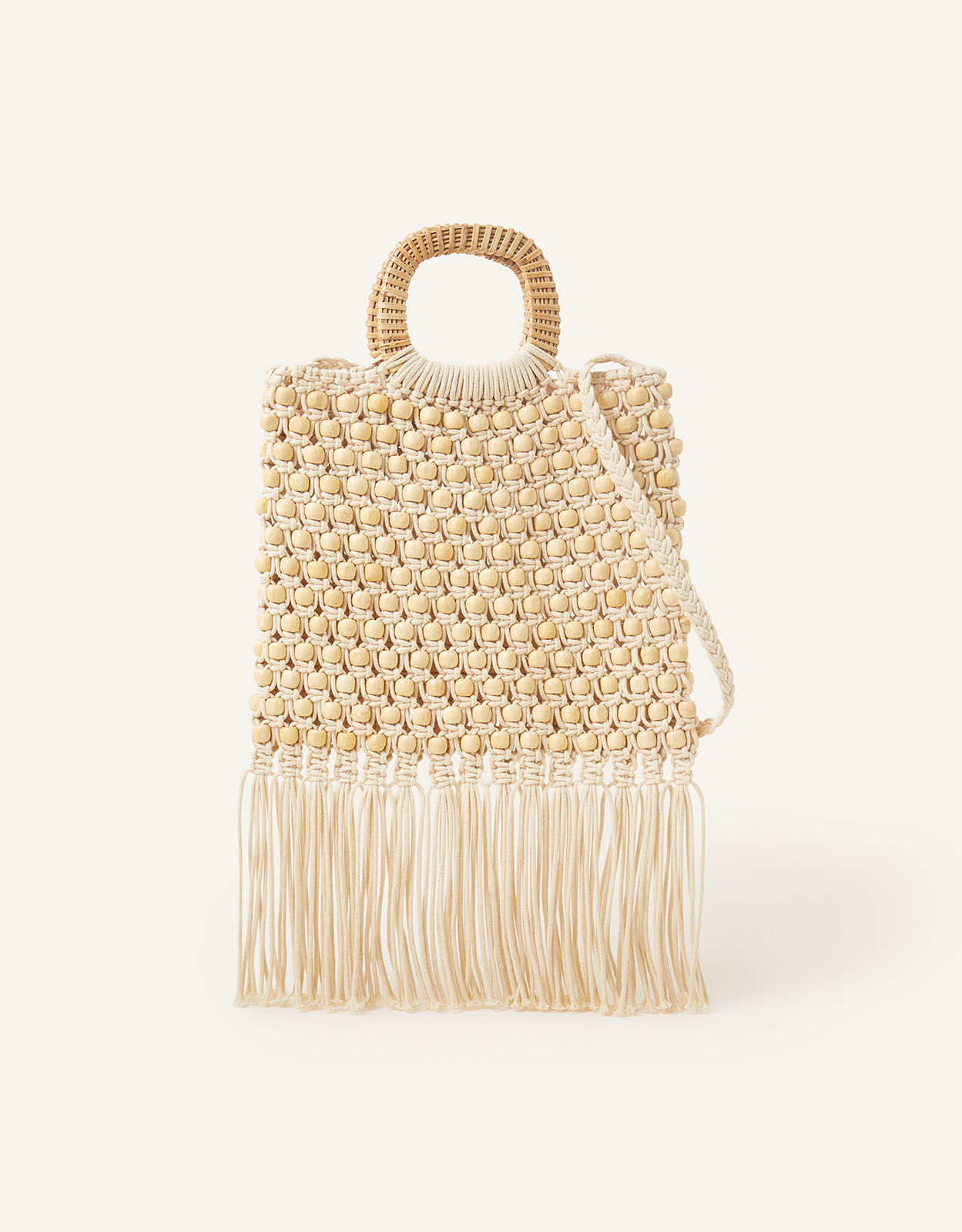 Beaded beach bag outlet