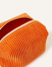 Cord Make Up Bag, , large