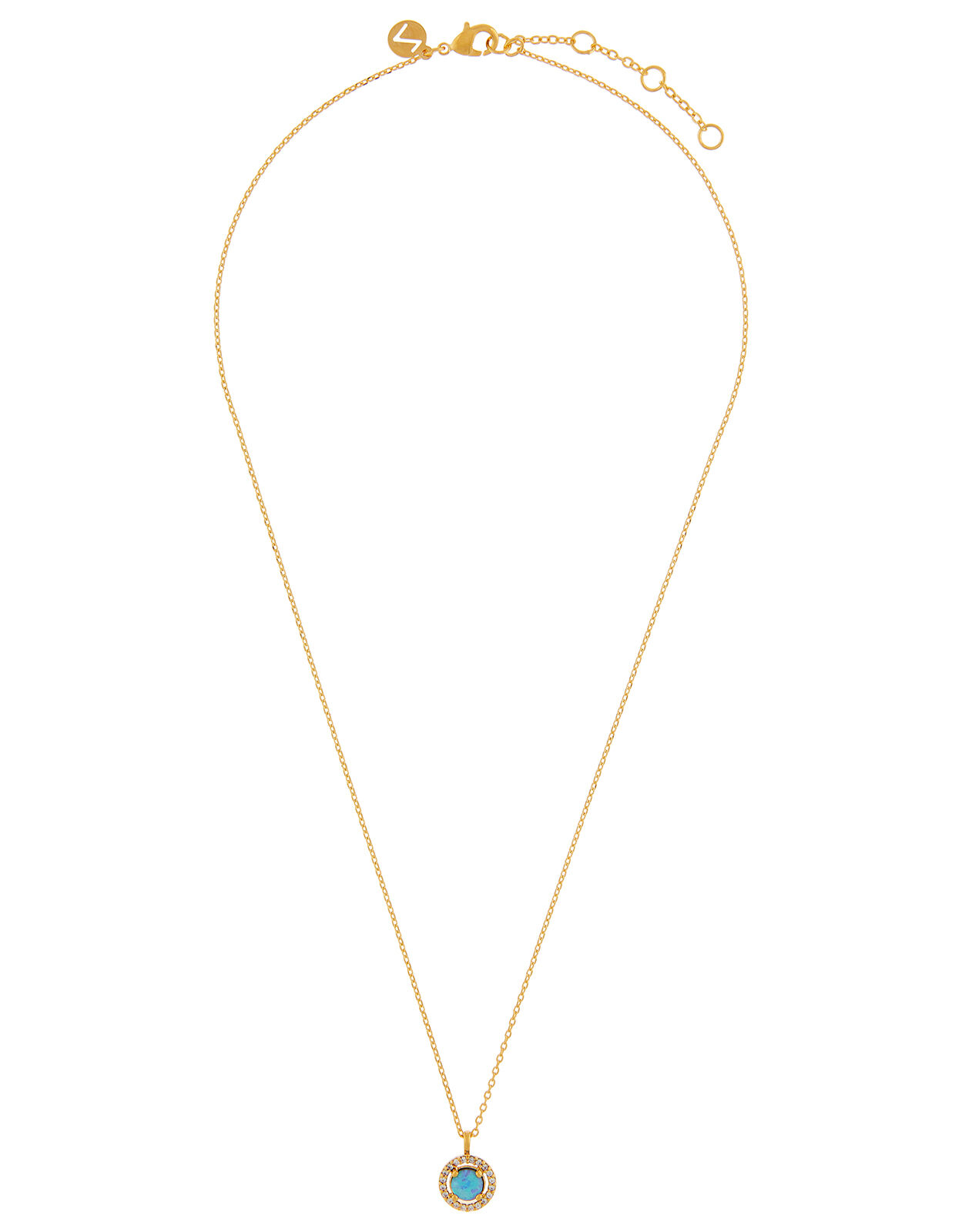 Z for accessorize outlet gold plated