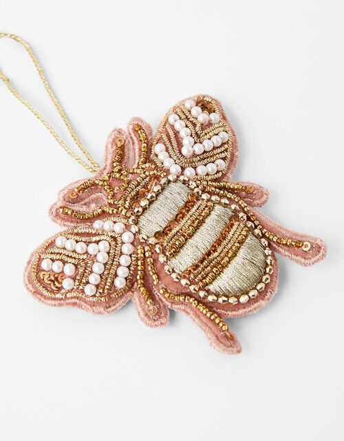 Embellished Bee Hanging Decoration | Accessories ...