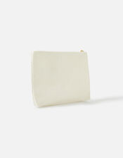 Bride Beaded Pouch, , large