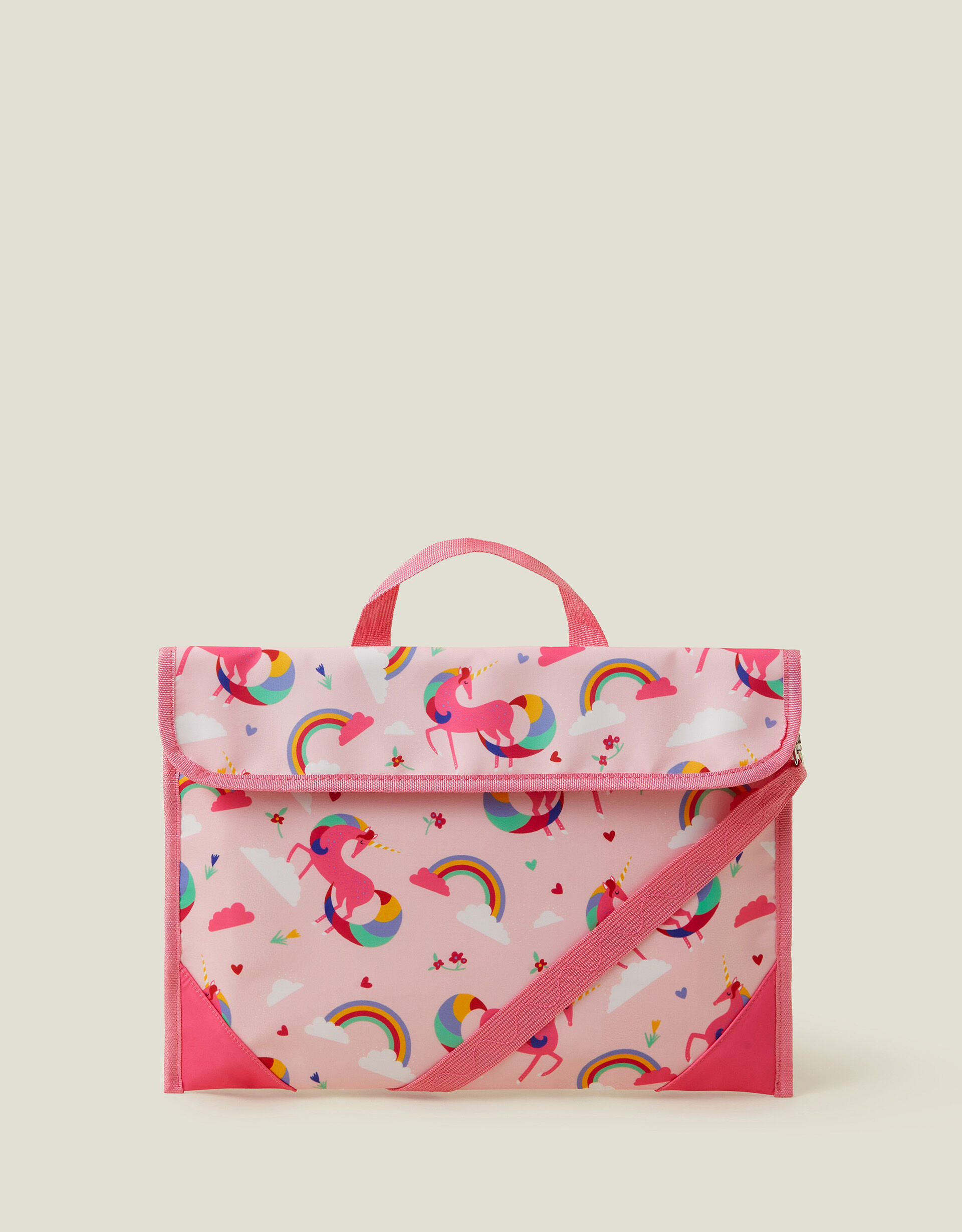 Accessorize unicorn bag shop