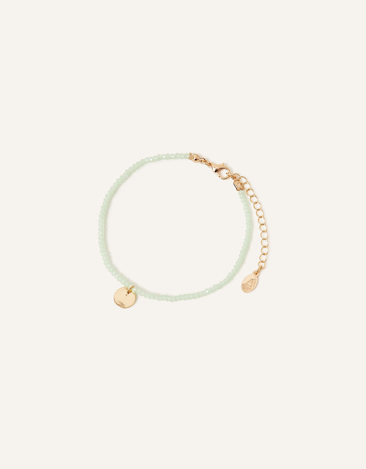 Accessorize anklet outlet