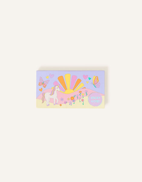 Unicorn Sticky Notes, , large