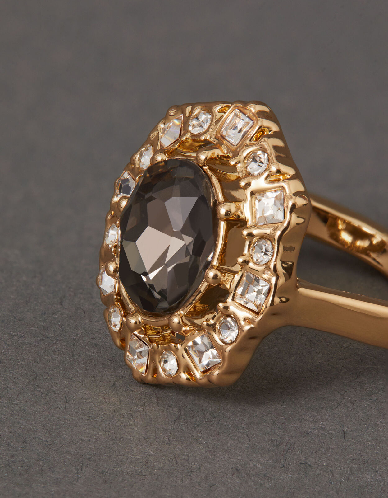 Statement cocktail hotsell rings