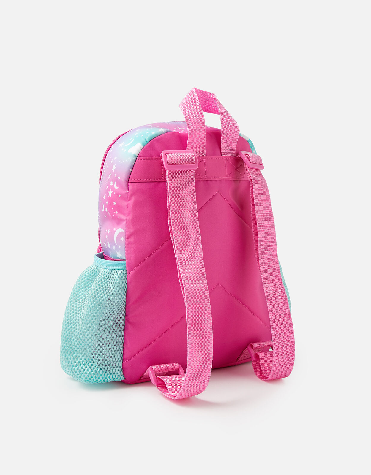 large unicorn backpack