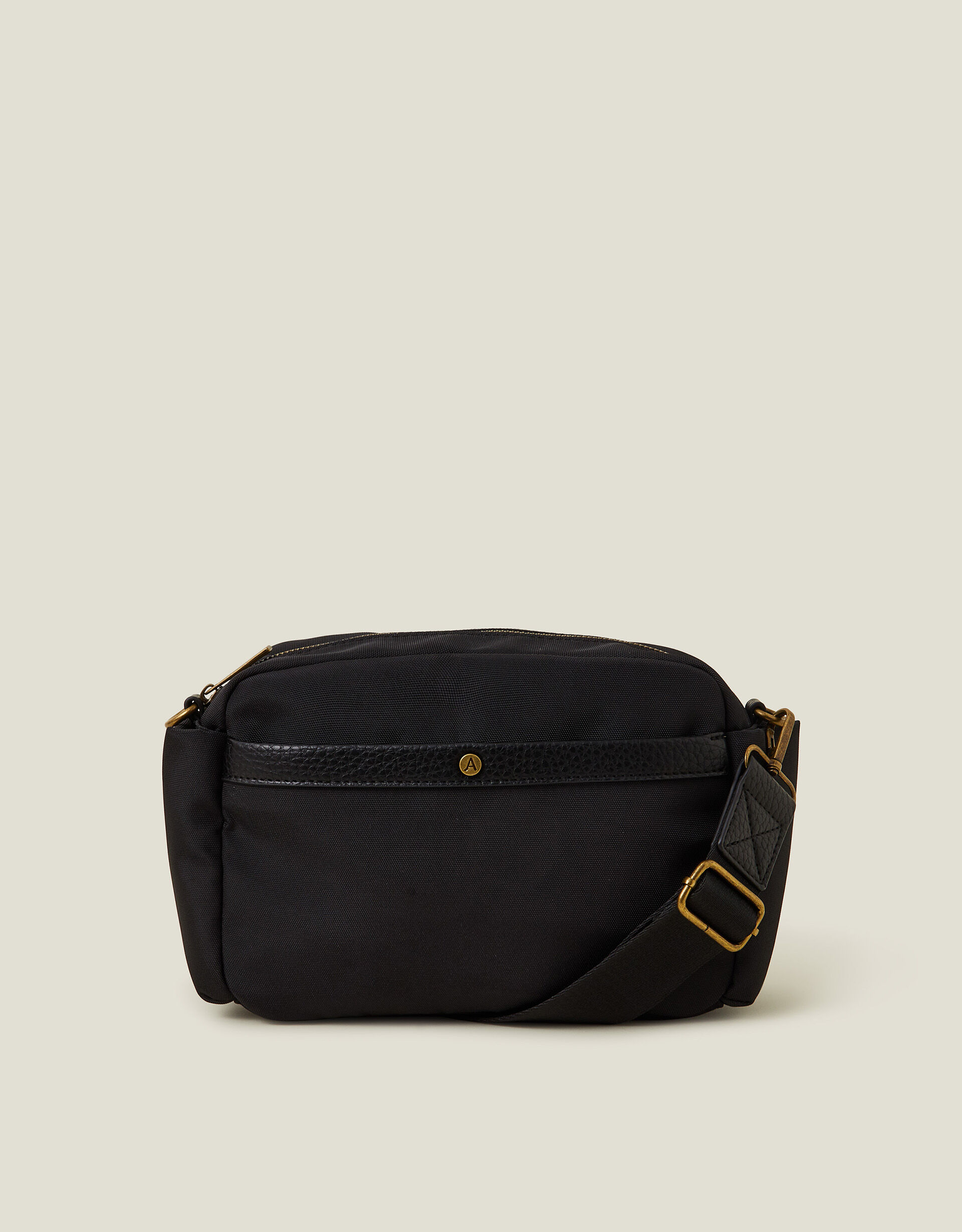 Women's canvas crossbody bags top