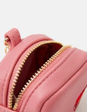 Heart AirPod Case Keyring, , large