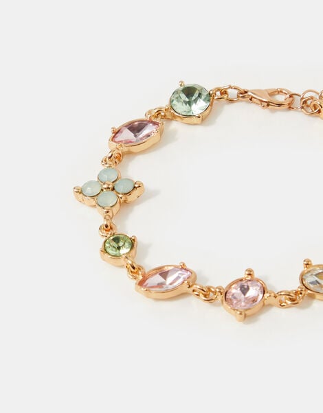 Gemstone Bracelet, , large