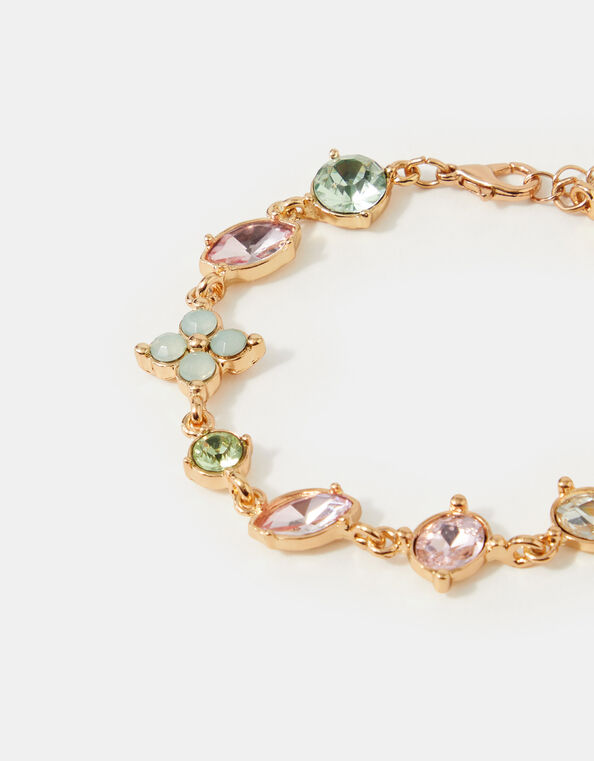 Gemstone Bracelet, , large