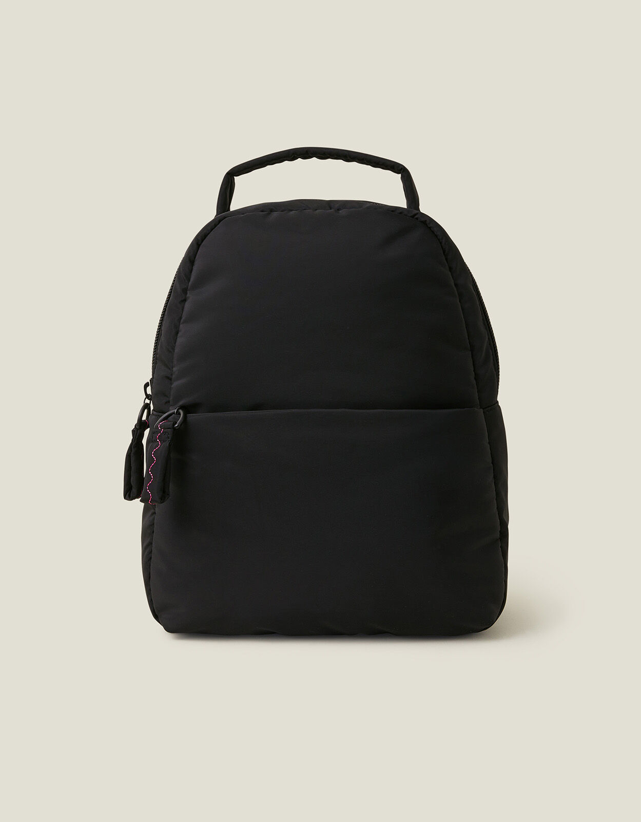 Classic Nylon Backpack