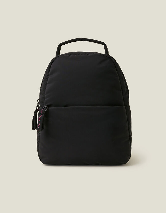 Classic Nylon Backpack, , large