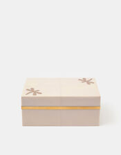 Dragonfly Wooden Jewellery Box, , large