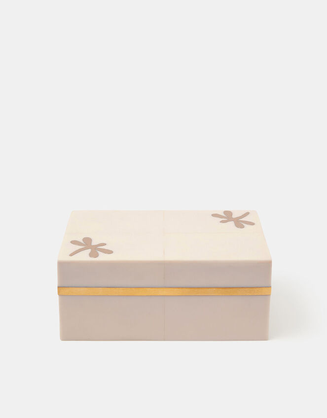 Dragonfly Wooden Jewellery Box, , large