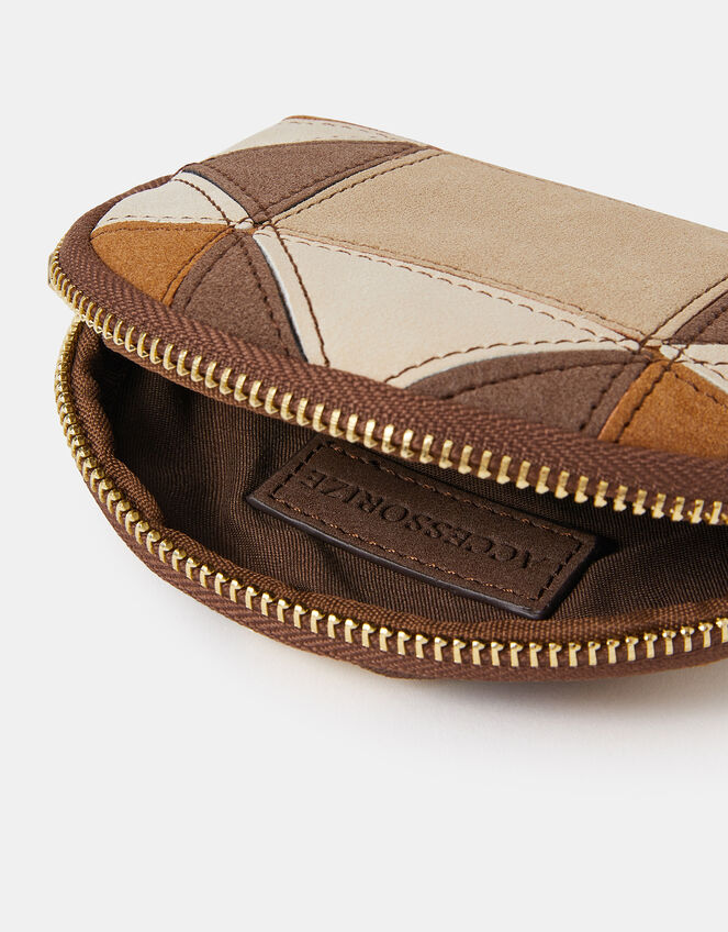 Patchwork Coin Purse, , large