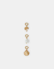3-Pack Tropical Jewellery Charms, , large