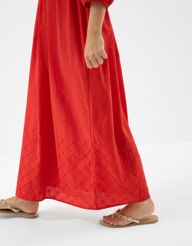 Seashell Flip Flop Sandals, Gold (GOLD), large