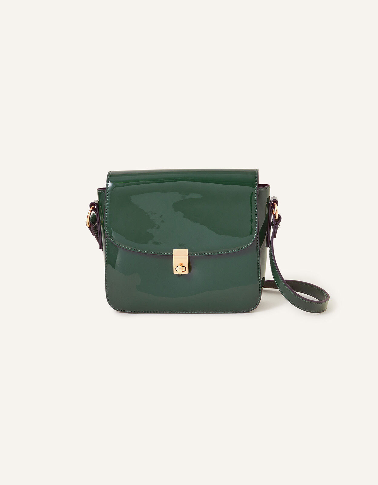 Patent cross sales body bag