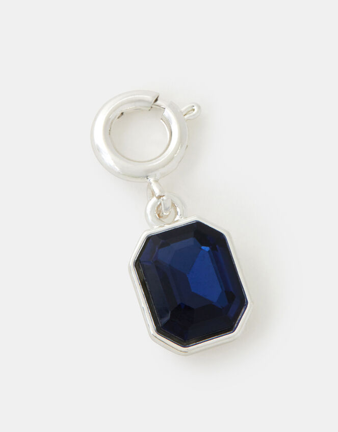 Gemstone Jewellery Charm, , large