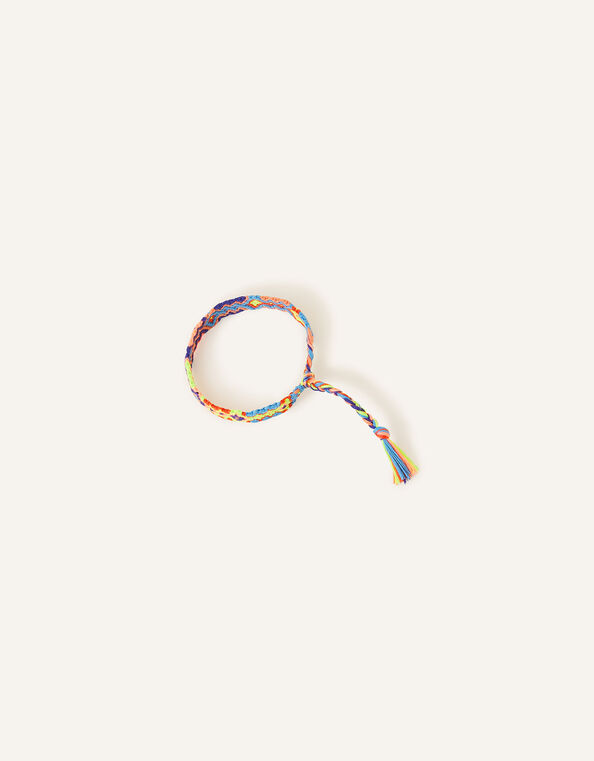 Woven Friendship Bracelet, , large