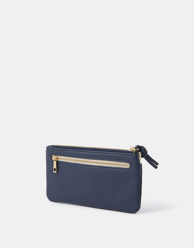 Double Pouch Purse, , large