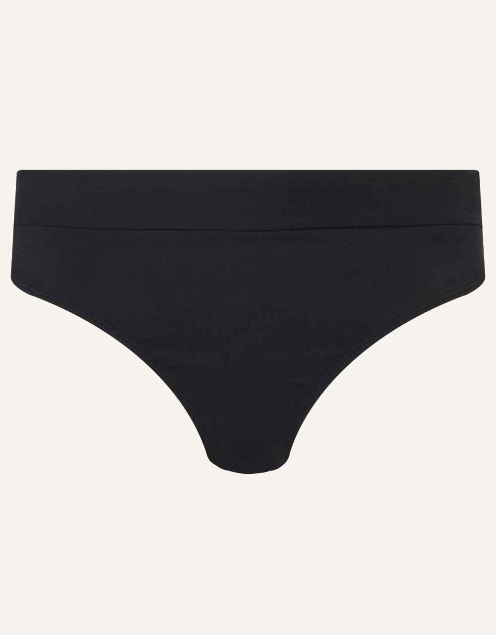 Lexi Bikini Bottoms Black Bikini bottoms Accessorize UK
