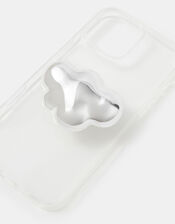 Plain iPhone 16 Pro Max Phone Case, Clear (CLEAR), large