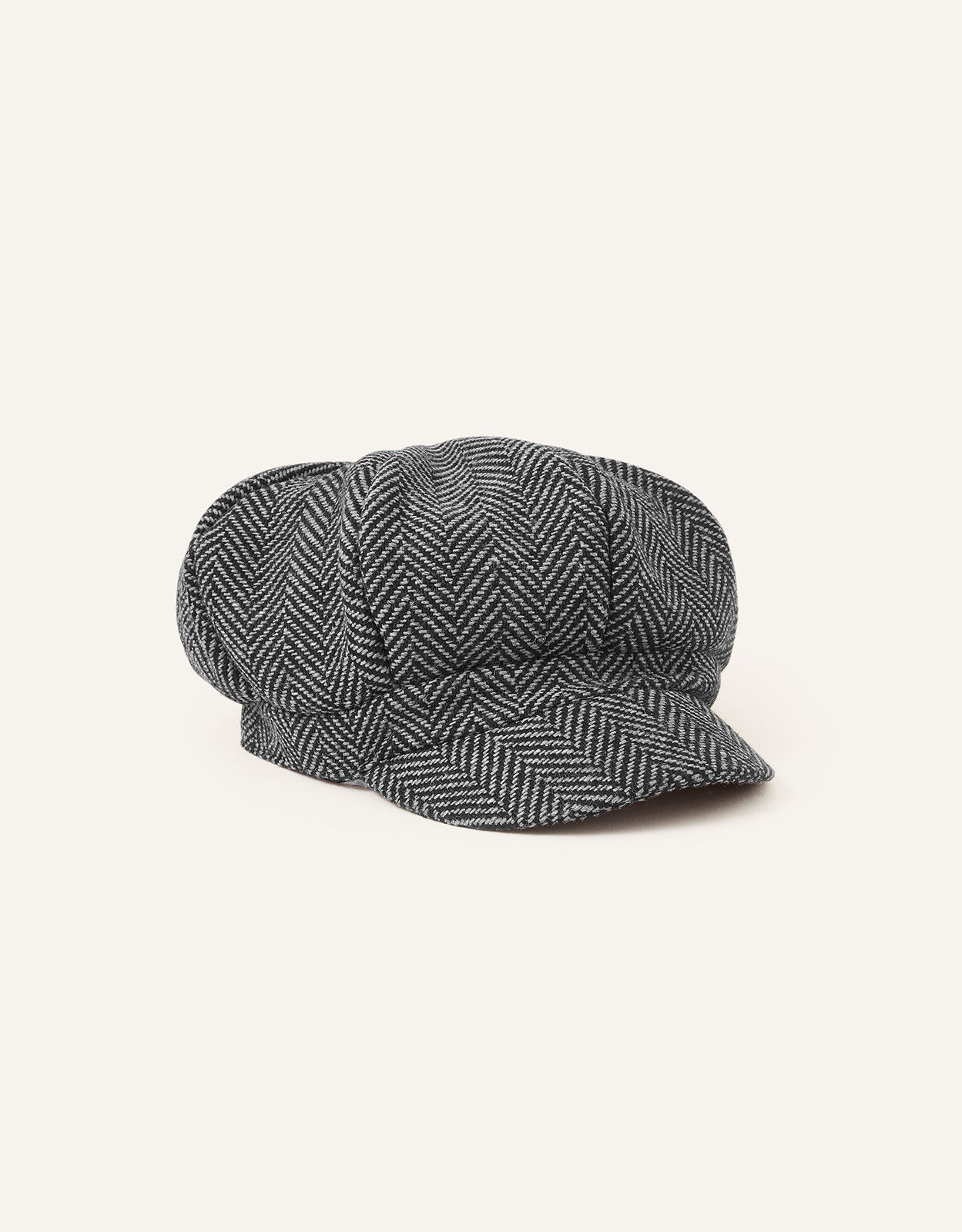 Accessorize baker boy hat clearance