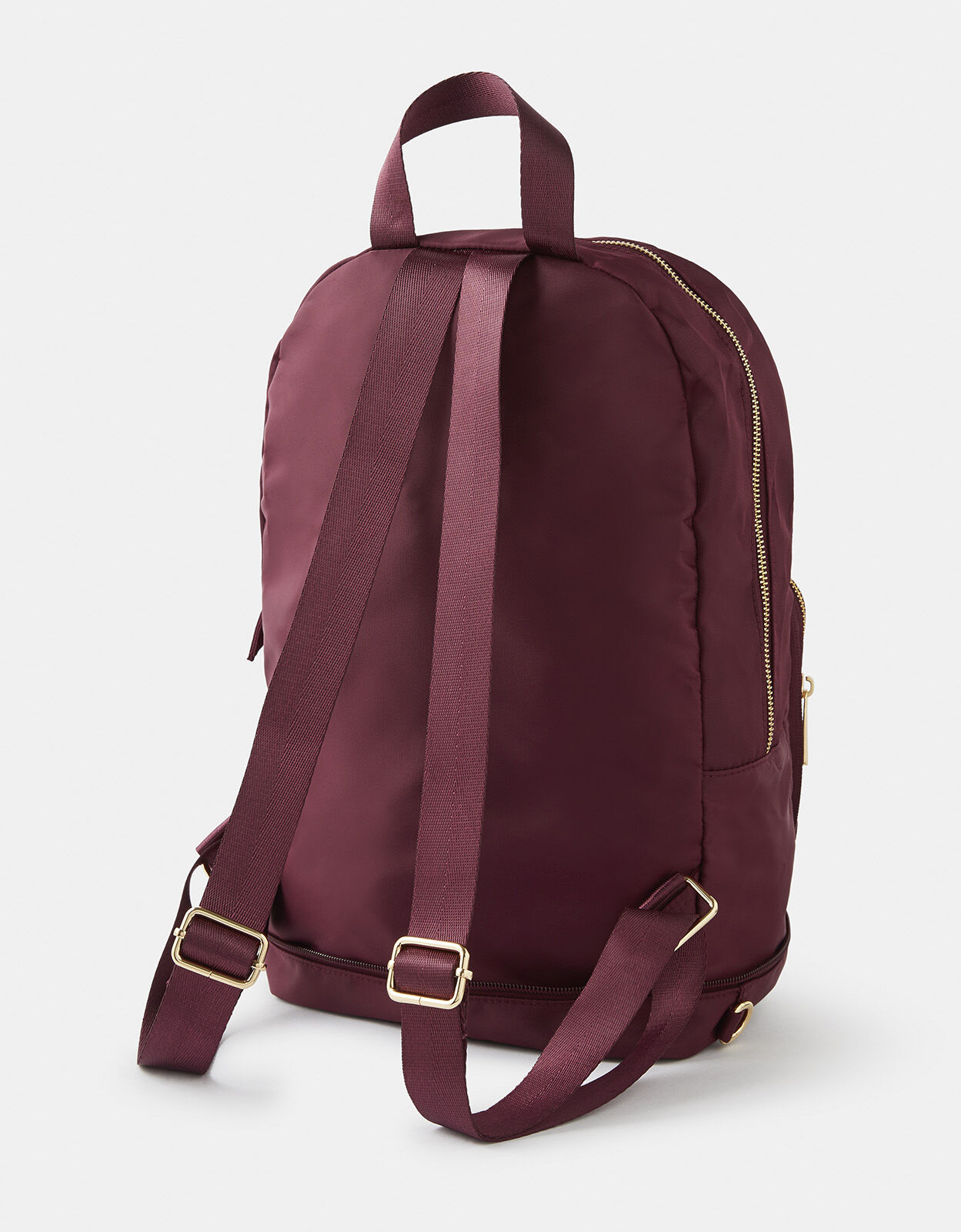 large packable backpack
