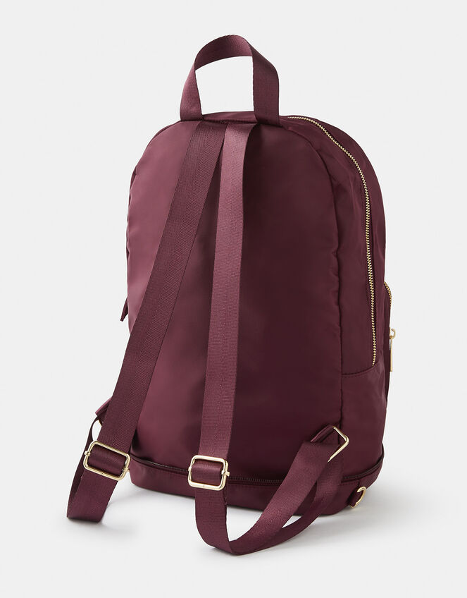 Packable Rucksack , , large