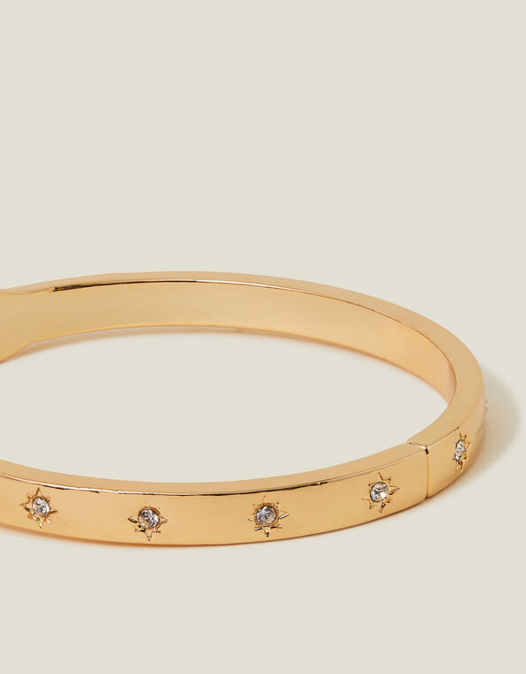 Celestial Gem Bangle, , large