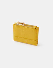 Bella Wallet, Yellow (YELLOW), large