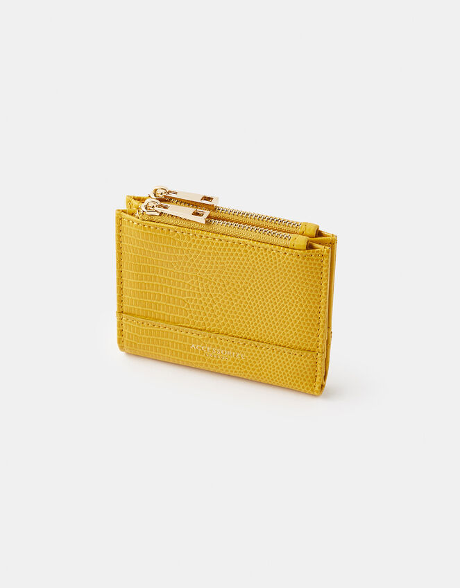 Bella Wallet, Yellow (YELLOW), large