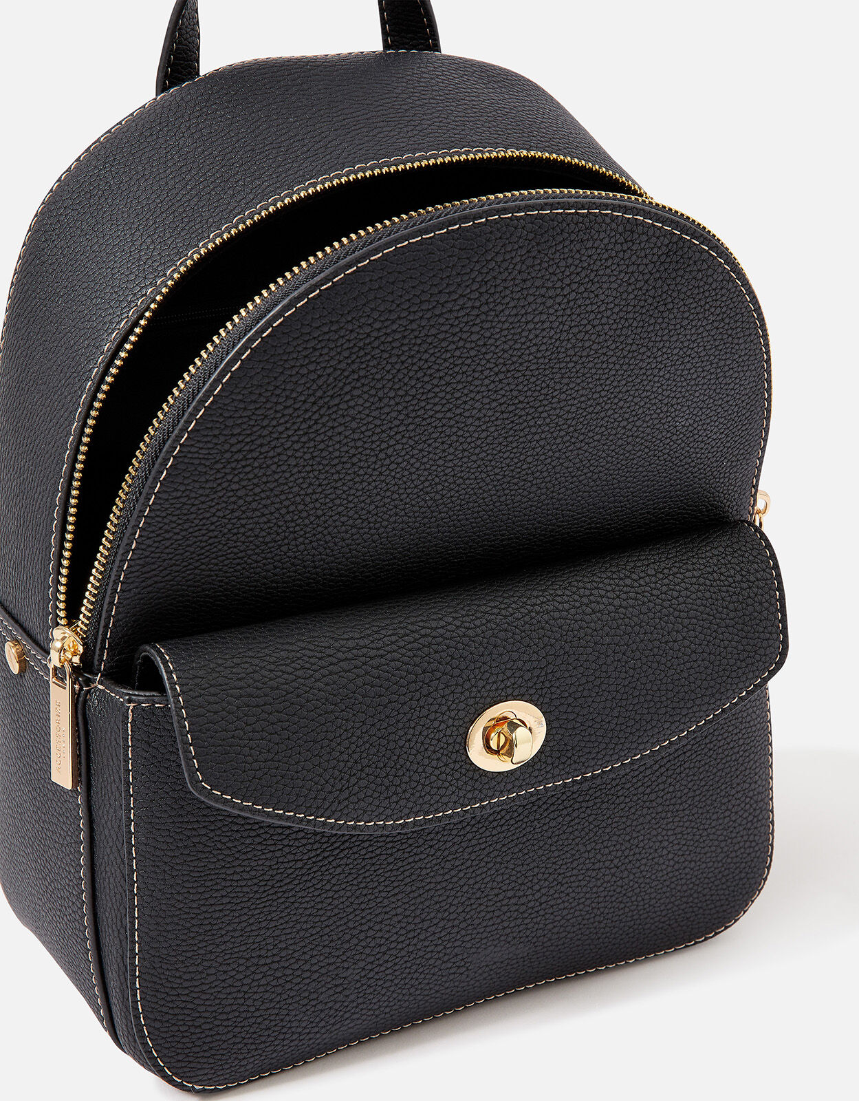 Mini 2024 backpack accessorize