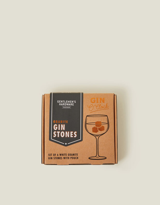 Gentlemen's Hardware Granite Gin Stones, , large