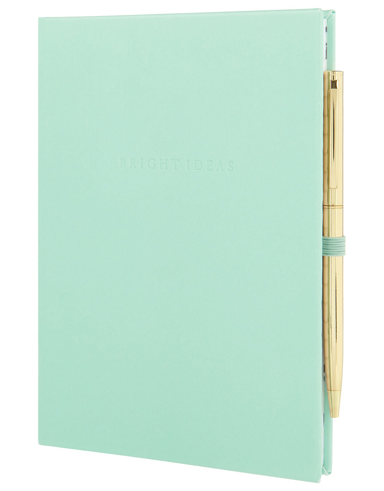 notebook & pen set